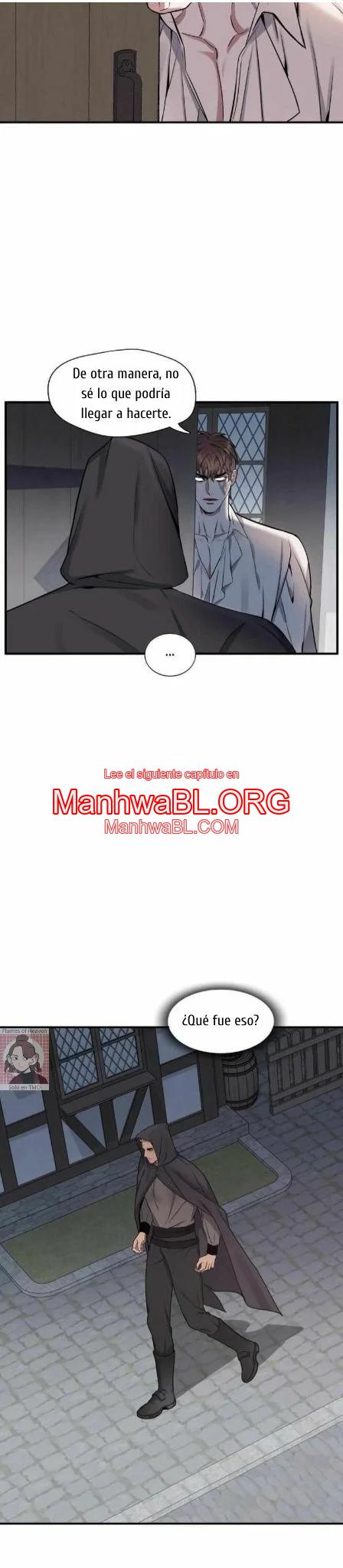 Mesa del maestro - Capítulo 52 2 manhwa