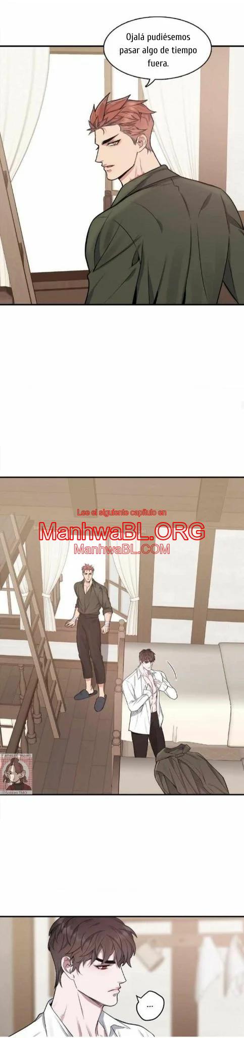 Mesa del maestro - Capítulo 52 2 manhwa