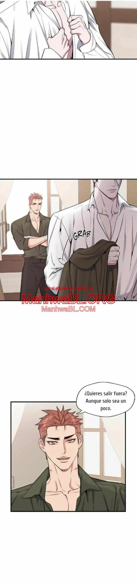 Mesa del maestro - Capítulo 52 2 manhwa