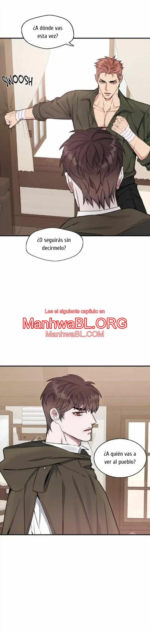 Mesa del maestro - Capítulo 52 2 manhwa