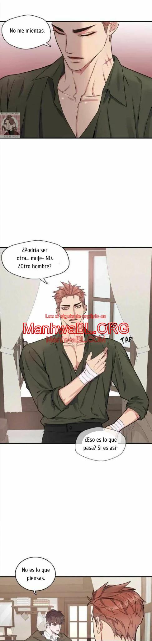 Mesa del maestro - Capítulo 52 2 manhwa
