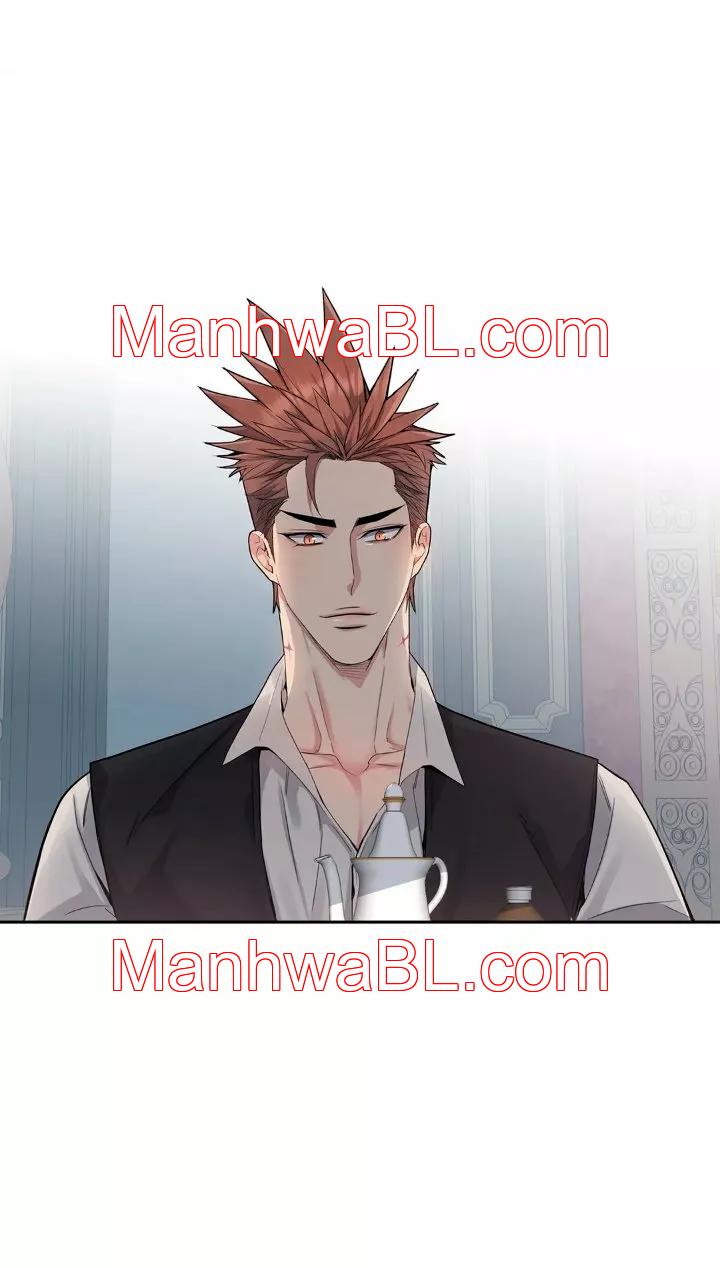 Mesa del maestro - Capítulo 5 manhwa
