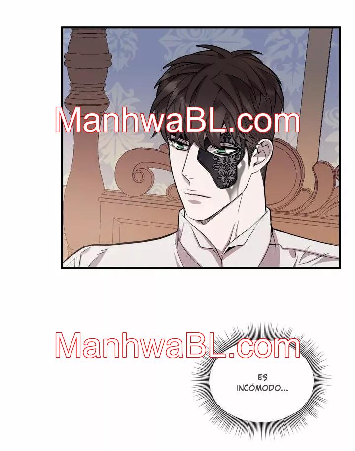 Mesa del maestro - Capítulo 5 manhwa