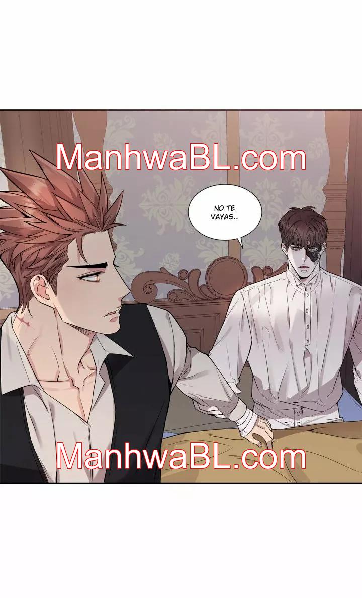Mesa del maestro - Capítulo 5 manhwa