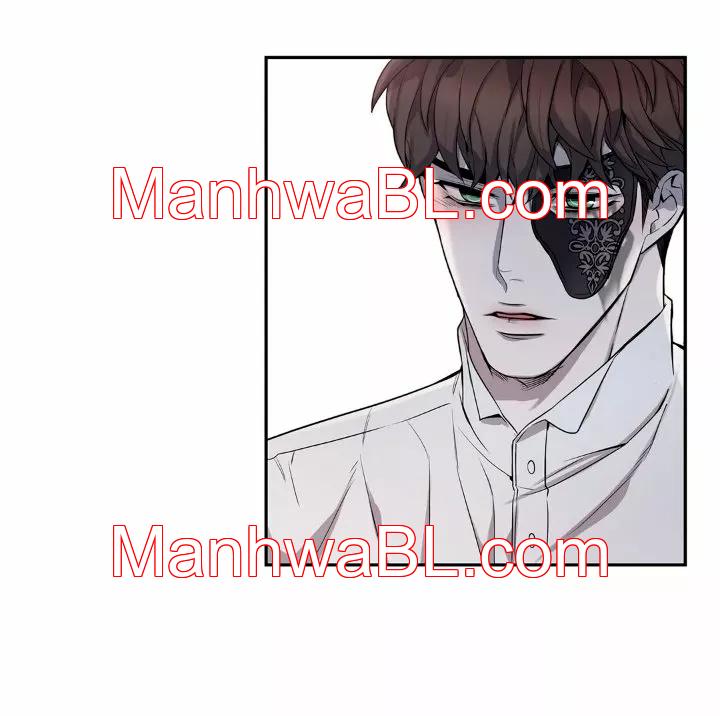 Mesa del maestro - Capítulo 5 manhwa