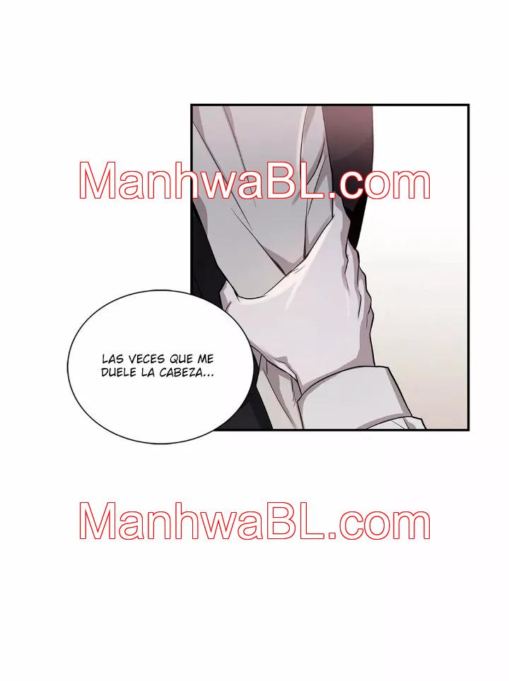 Mesa del maestro - Capítulo 5 manhwa