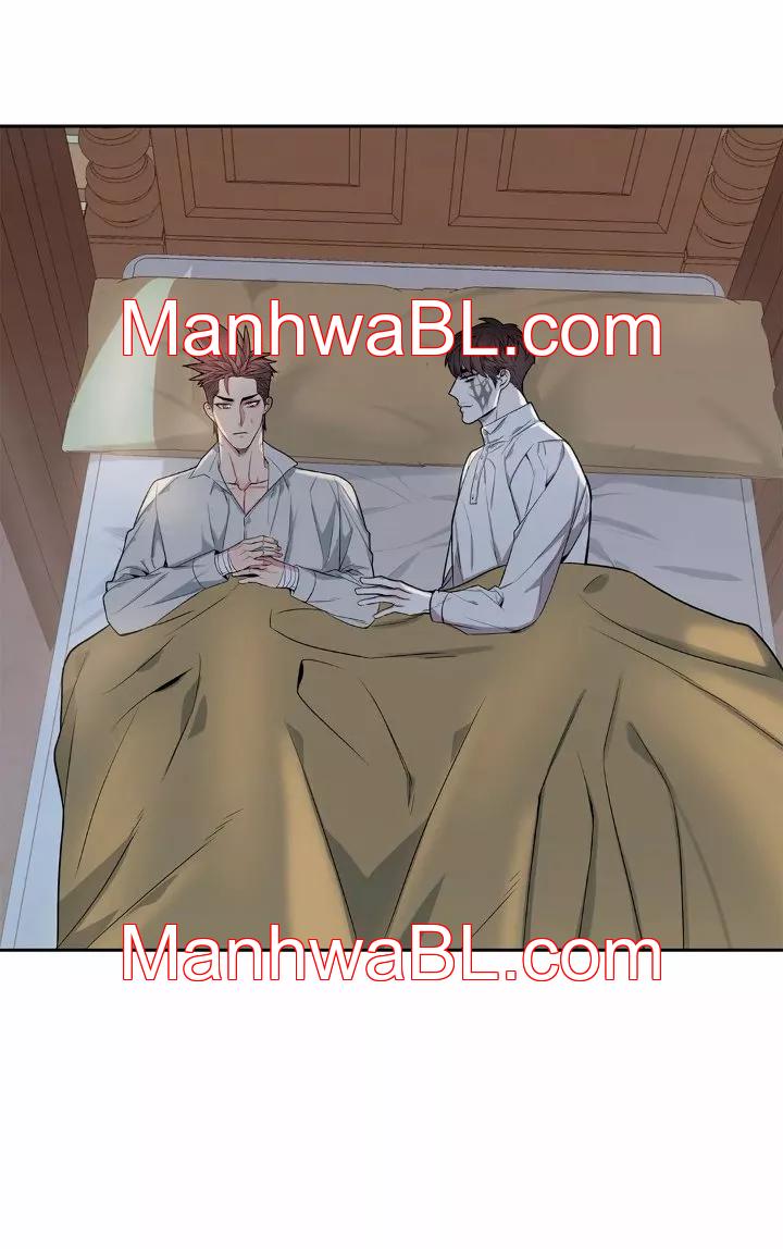 Mesa del maestro - Capítulo 5 manhwa