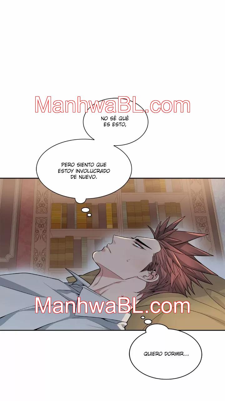 Mesa del maestro - Capítulo 5 manhwa