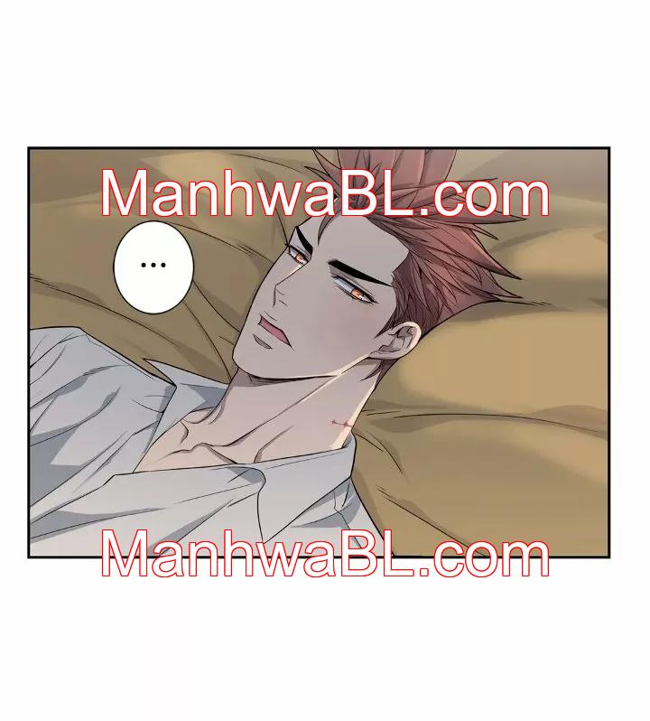 Mesa del maestro - Capítulo 5 manhwa