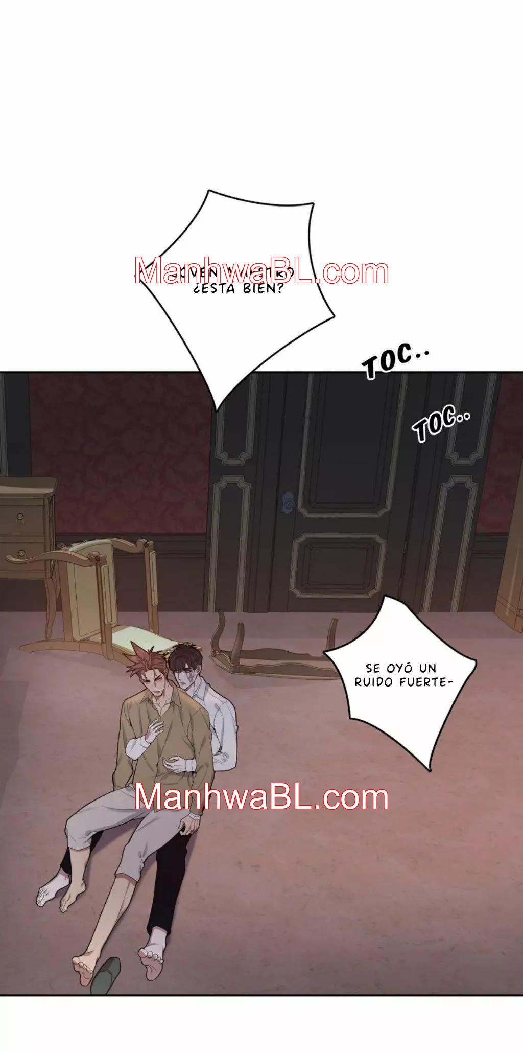 Mesa del maestro - Capítulo 22.3 manhwa