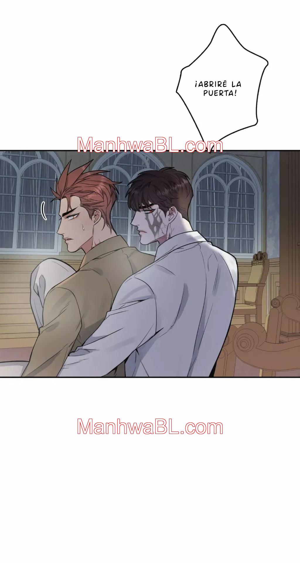 Mesa del maestro - Capítulo 22.3 manhwa