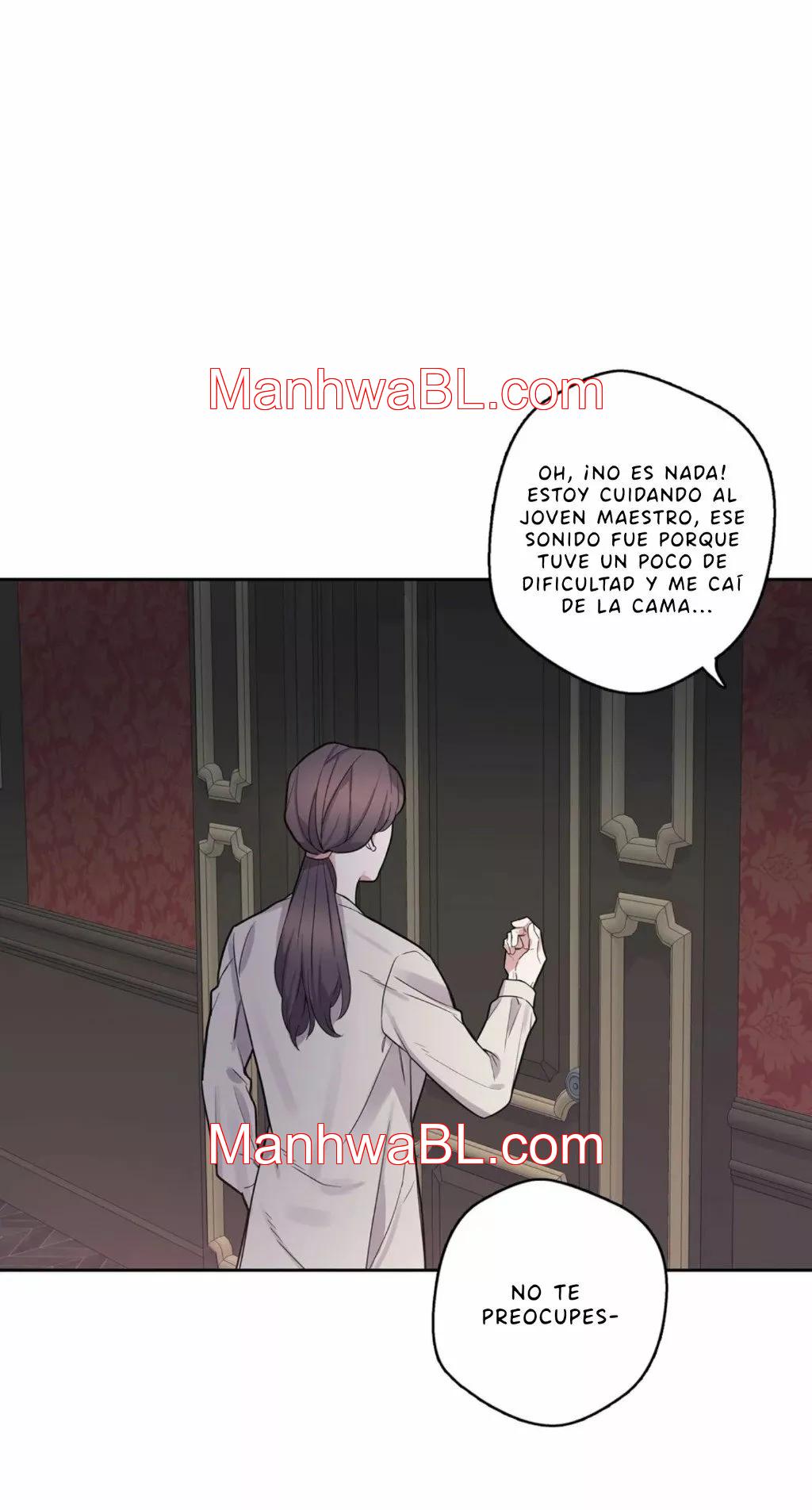 Mesa del maestro - Capítulo 22.3 manhwa