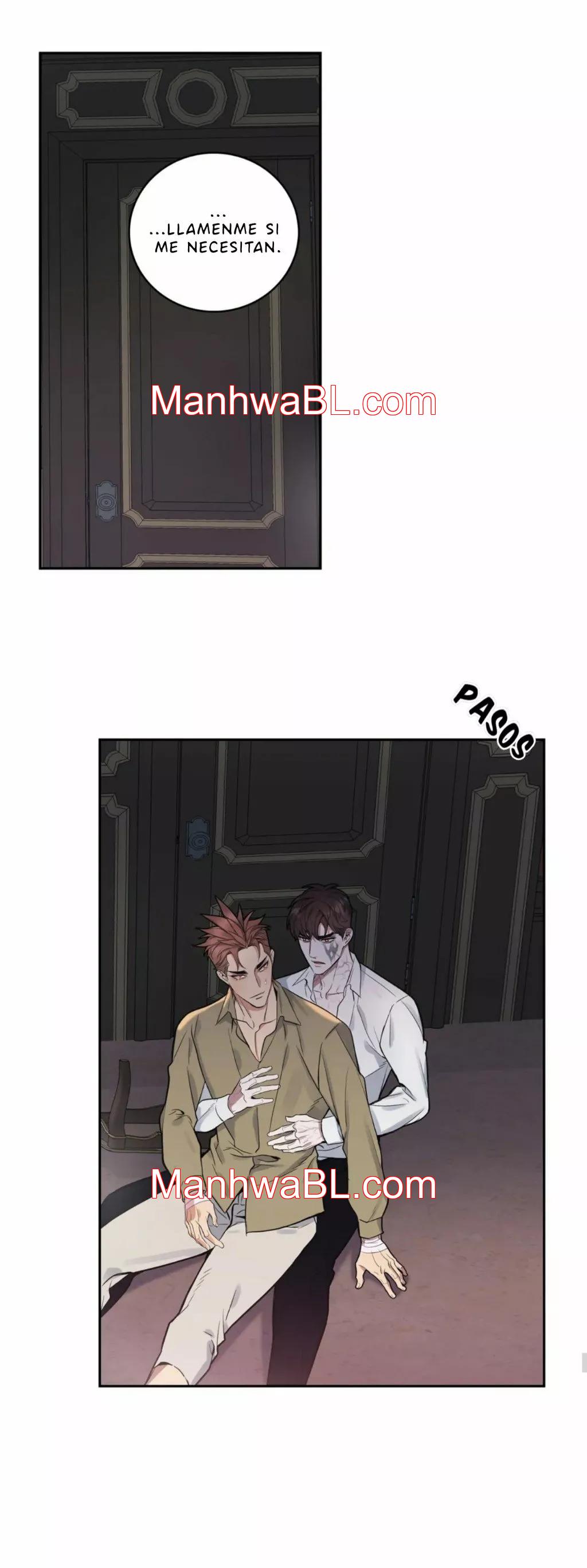 Mesa del maestro - Capítulo 22.3 manhwa