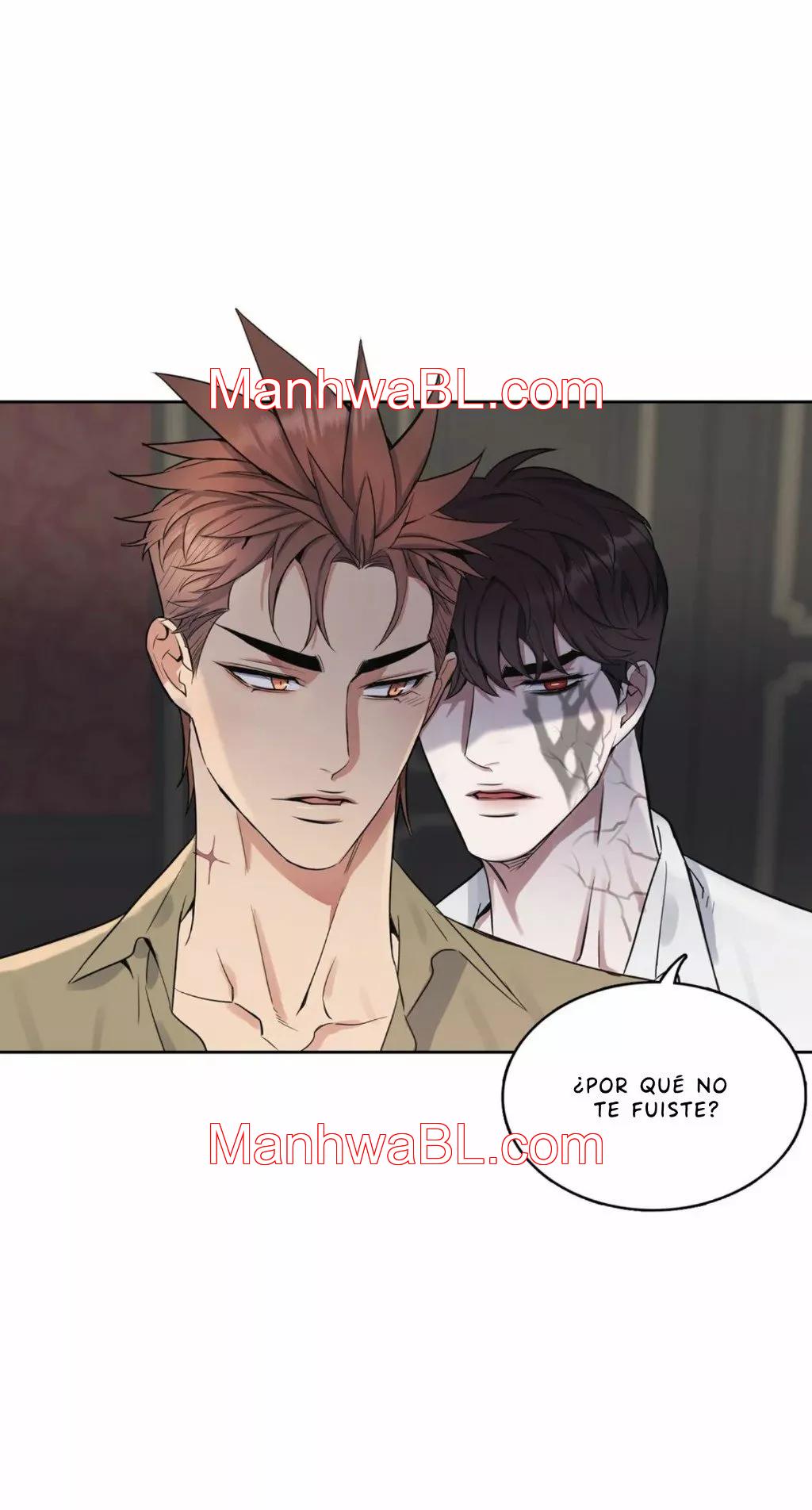 Mesa del maestro - Capítulo 22.3 manhwa
