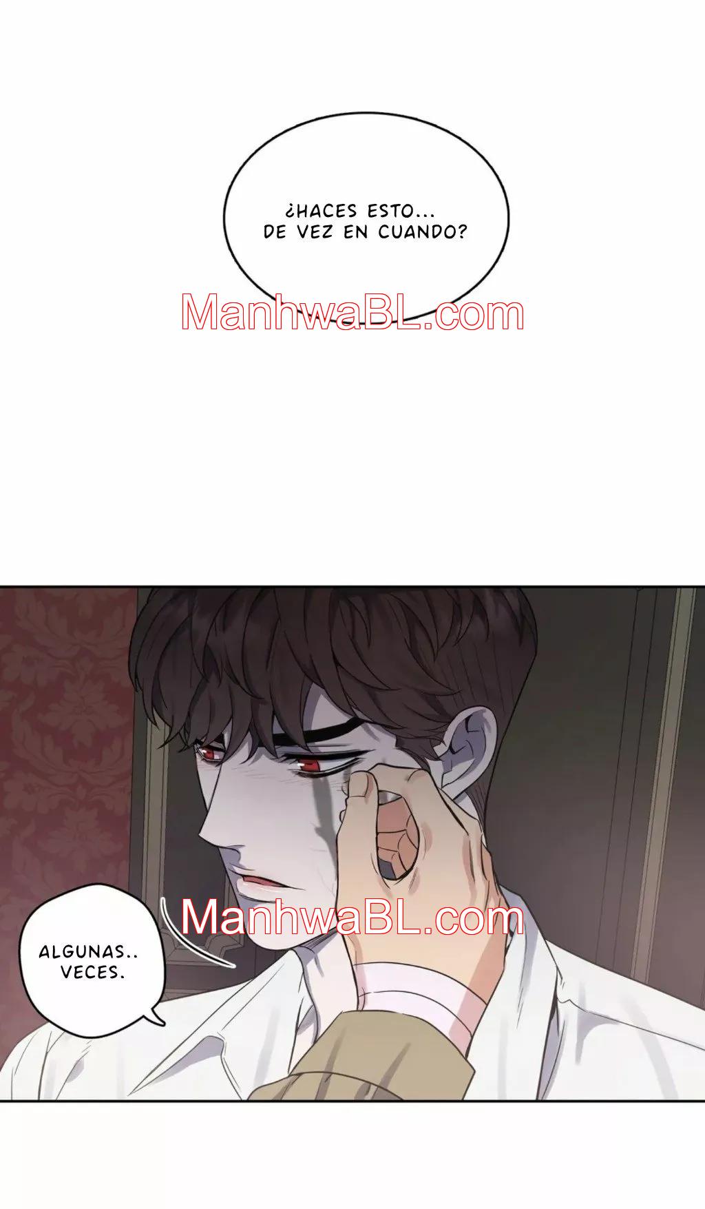 Mesa del maestro - Capítulo 22.3 manhwa