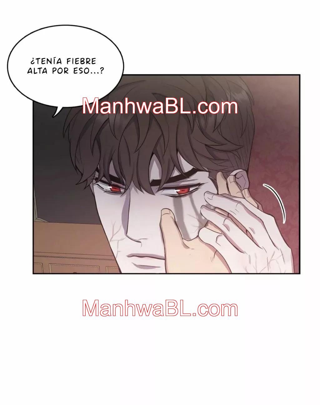 Mesa del maestro - Capítulo 22.3 manhwa