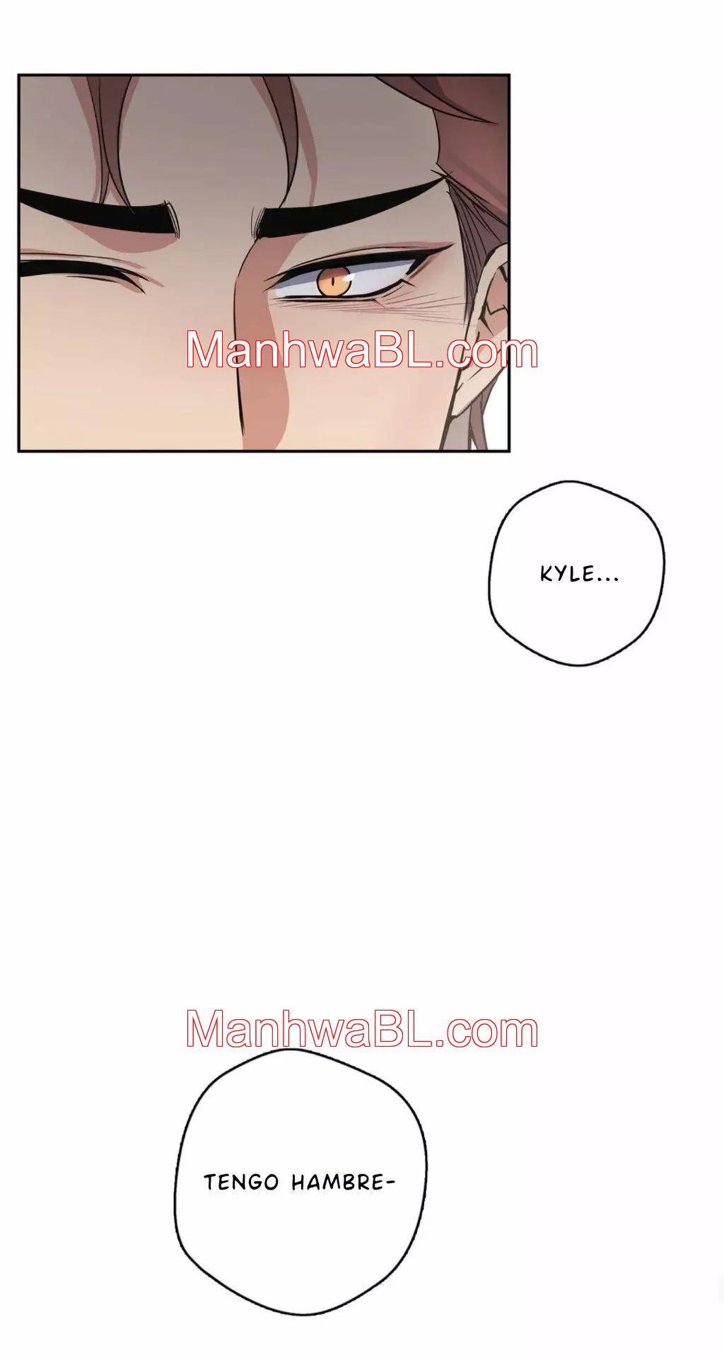 Mesa del maestro - Capítulo 22.3 manhwa