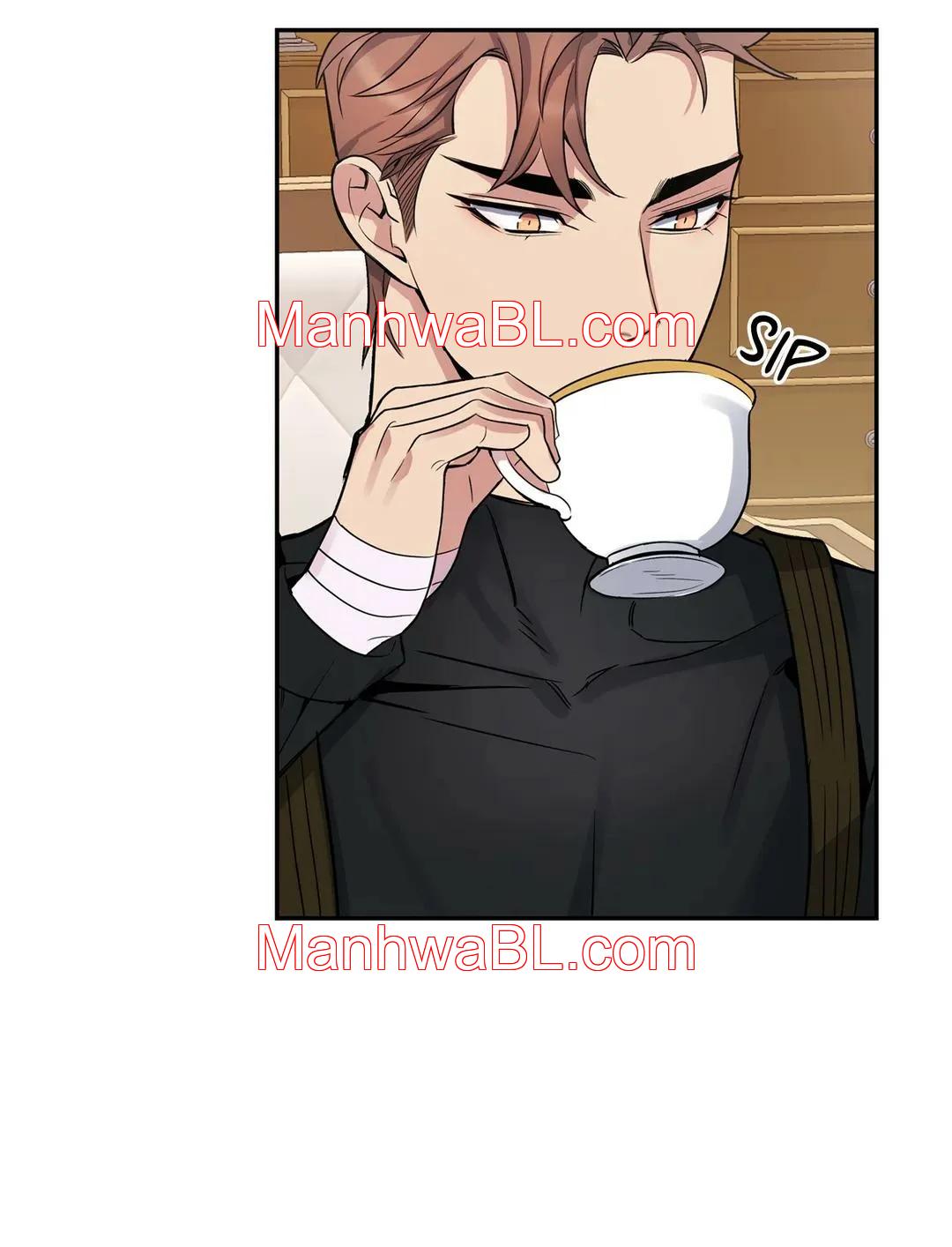 Mesa del maestro - Capítulo 26.3 manhwa