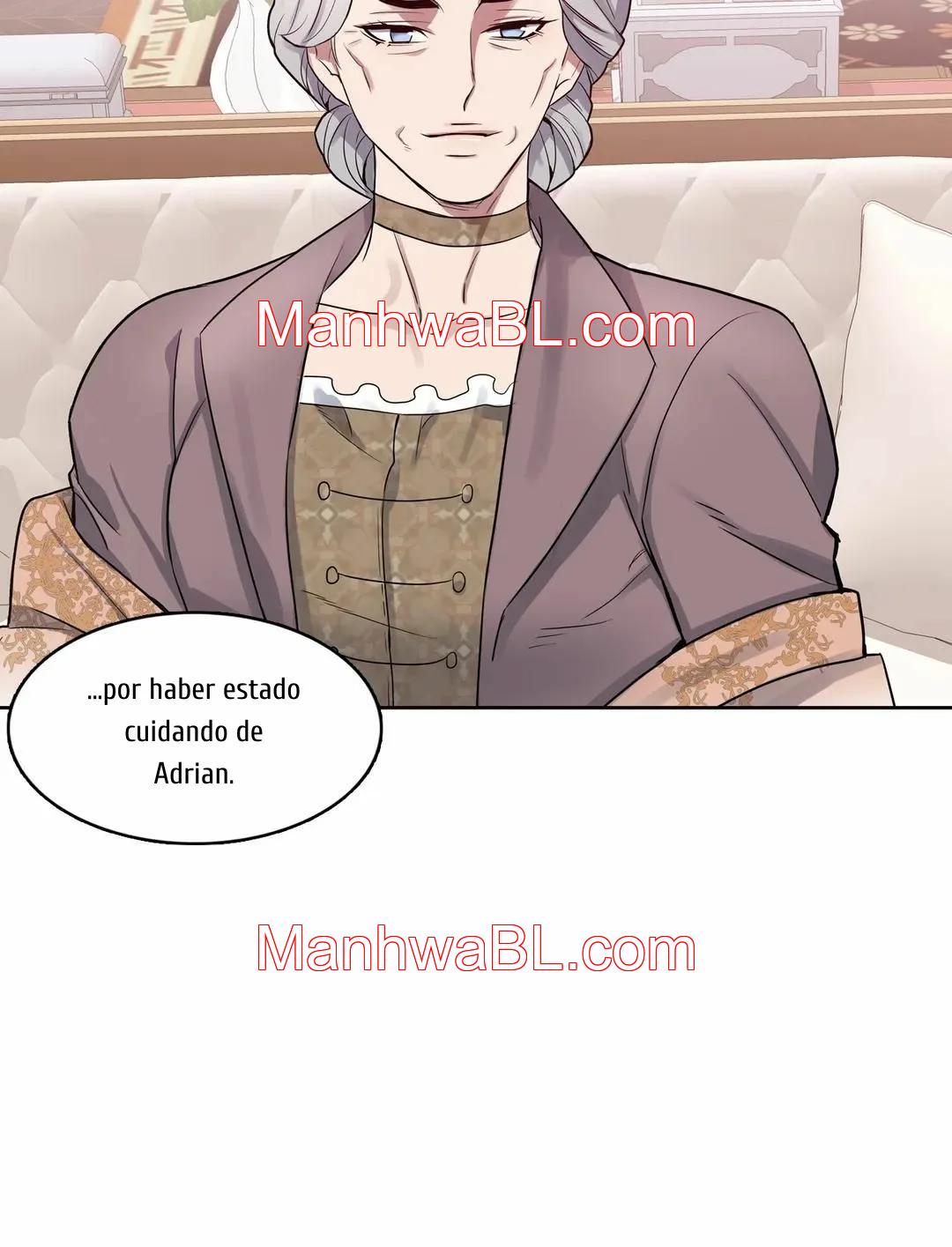 Mesa del maestro - Capítulo 26.3 manhwa