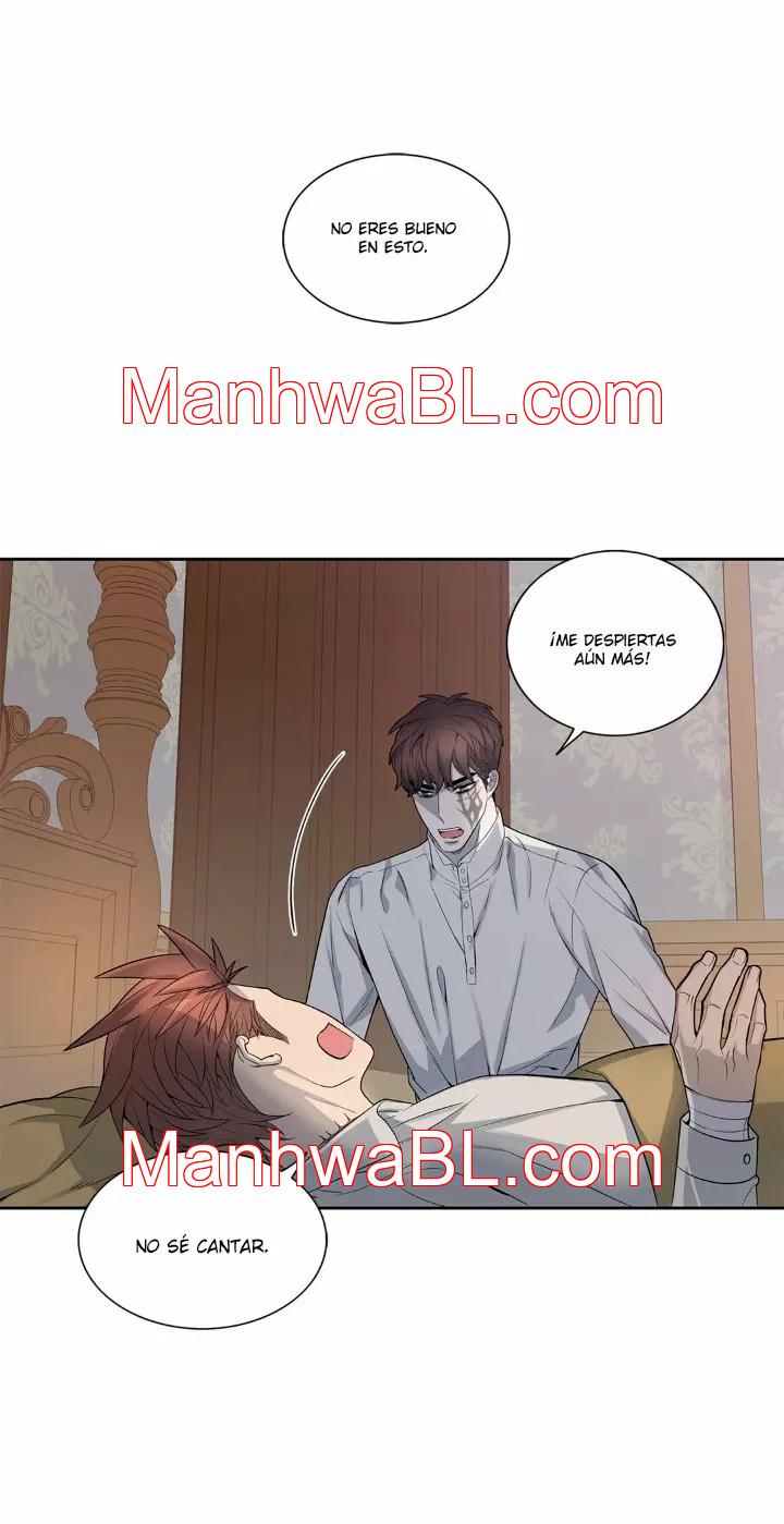 Mesa del maestro - Capítulo 5.2 manhwa