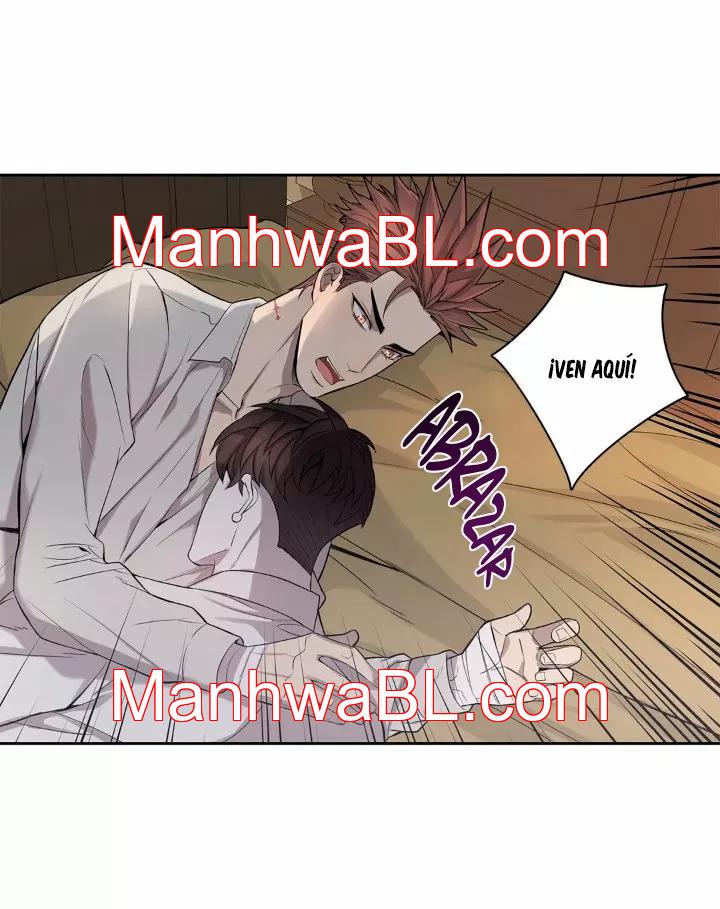 Mesa del maestro - Capítulo 5.2 manhwa