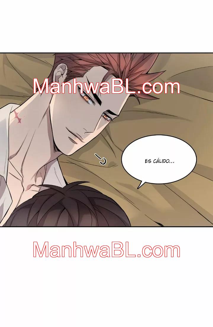 Mesa del maestro - Capítulo 5.2 manhwa