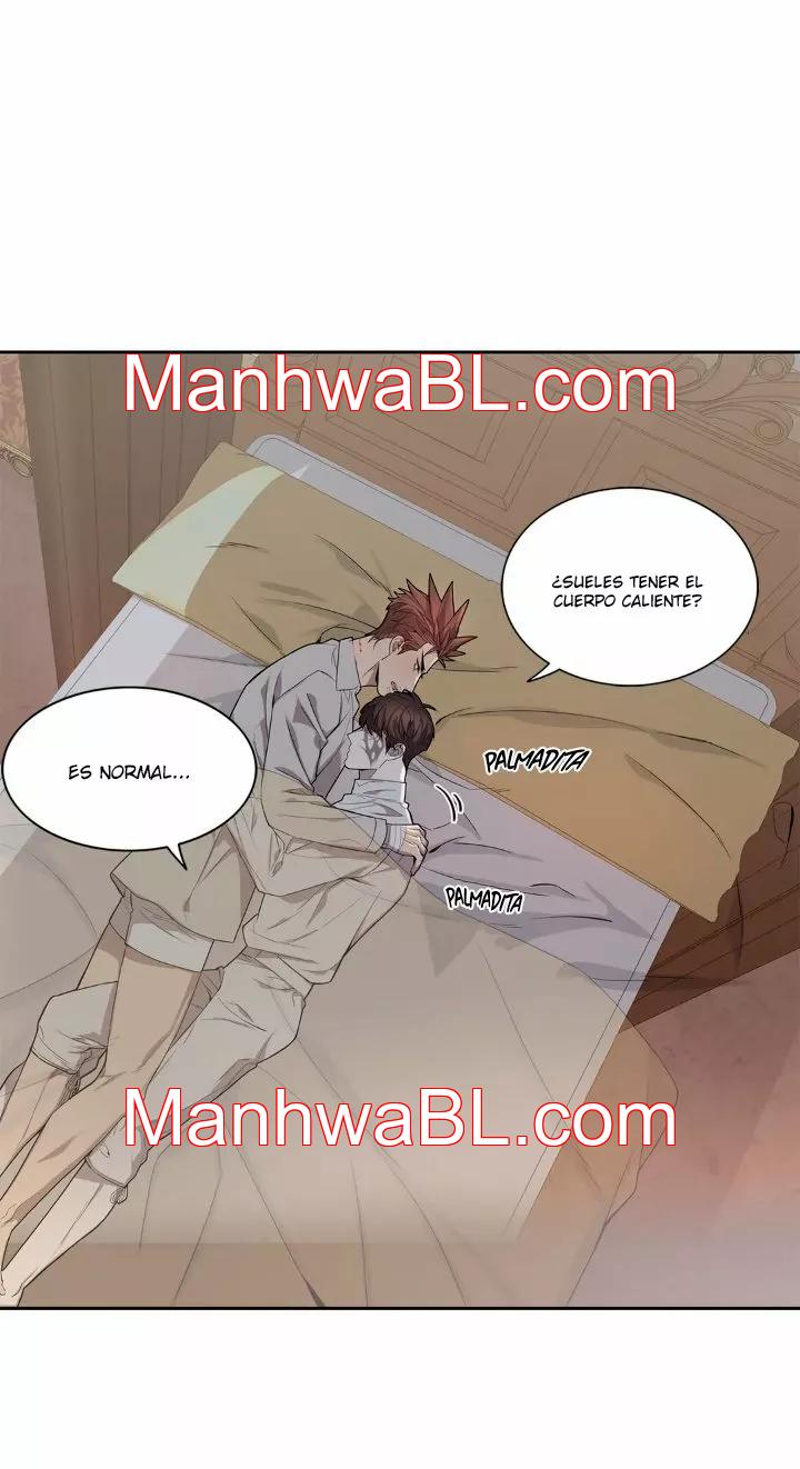 Mesa del maestro - Capítulo 5.2 manhwa