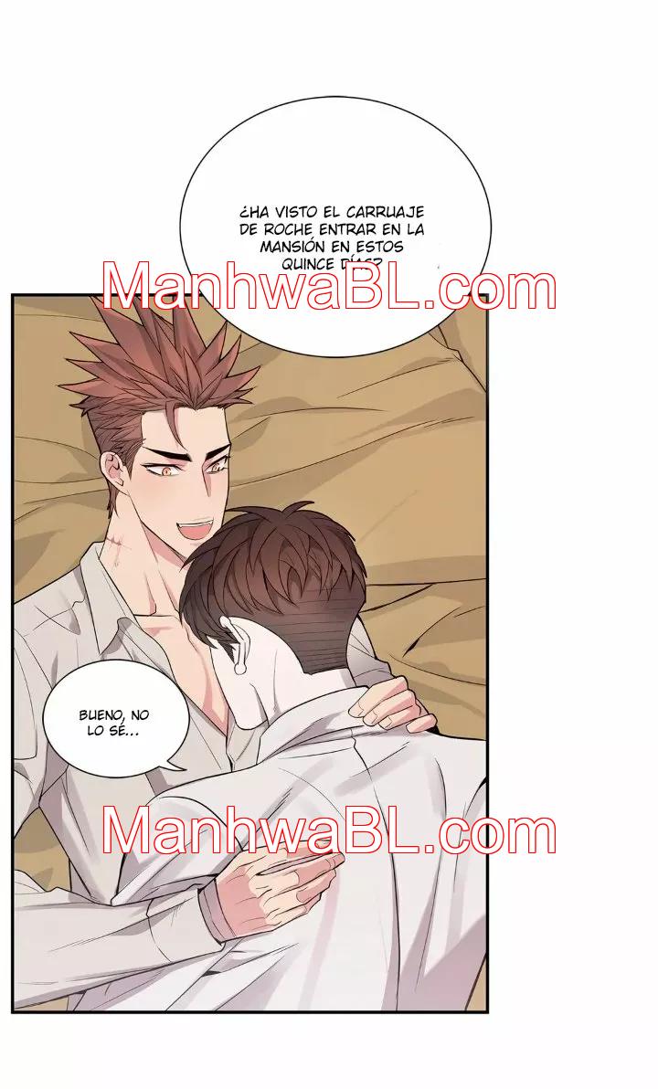 Mesa del maestro - Capítulo 5.2 manhwa