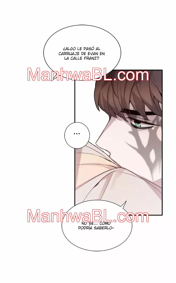 Mesa del maestro - Capítulo 5.2 manhwa