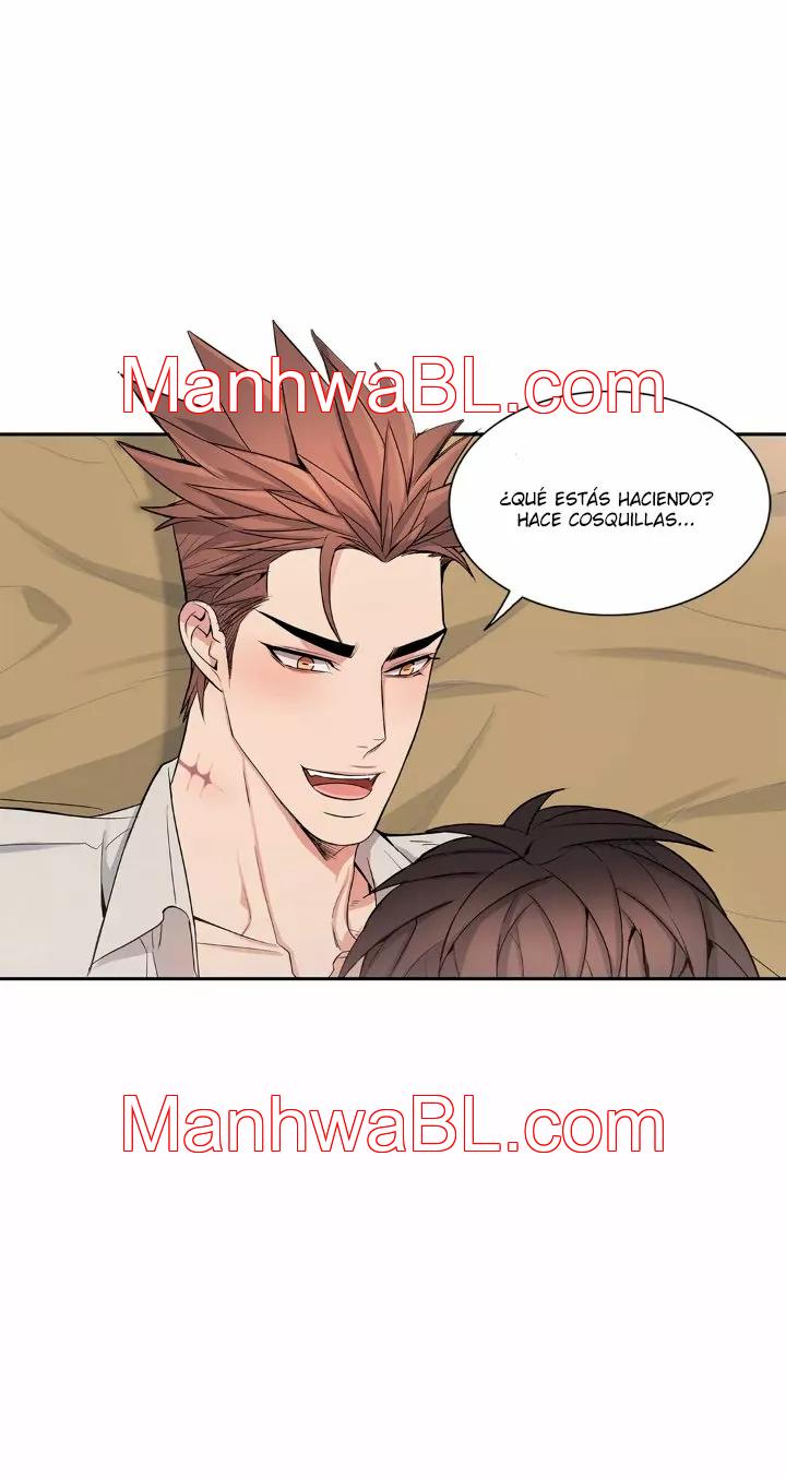 Mesa del maestro - Capítulo 5.2 manhwa