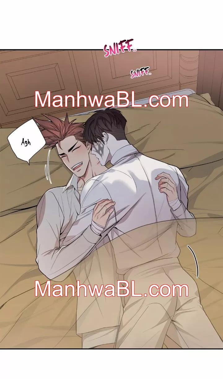 Mesa del maestro - Capítulo 5.2 manhwa