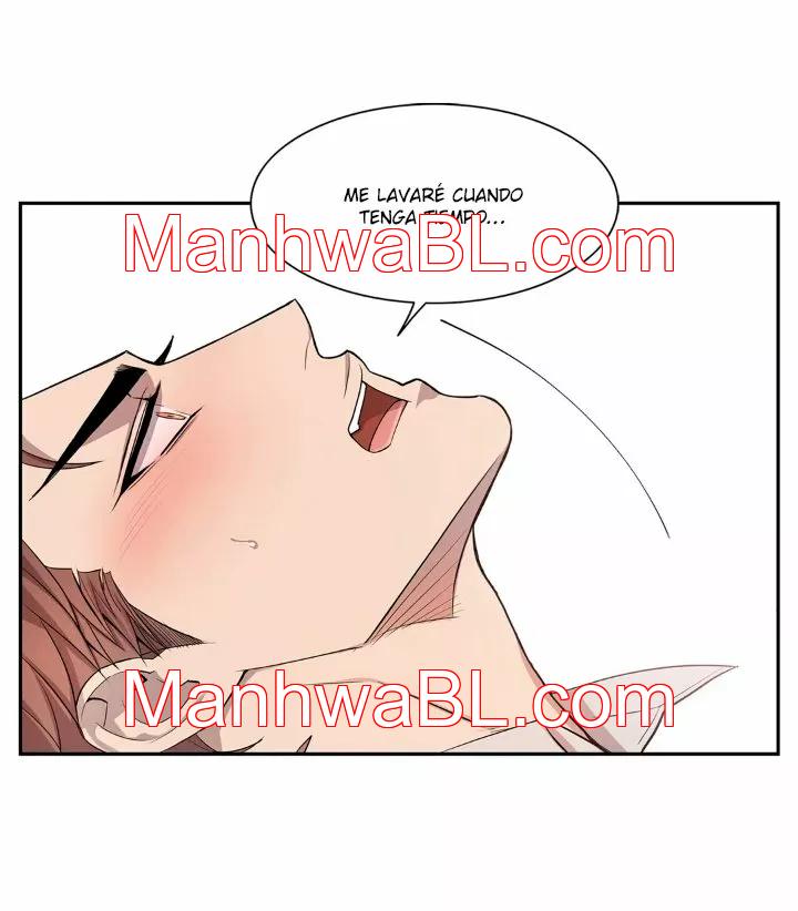 Mesa del maestro - Capítulo 5.2 manhwa