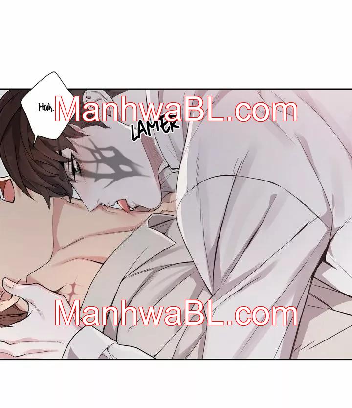 Mesa del maestro - Capítulo 5.2 manhwa