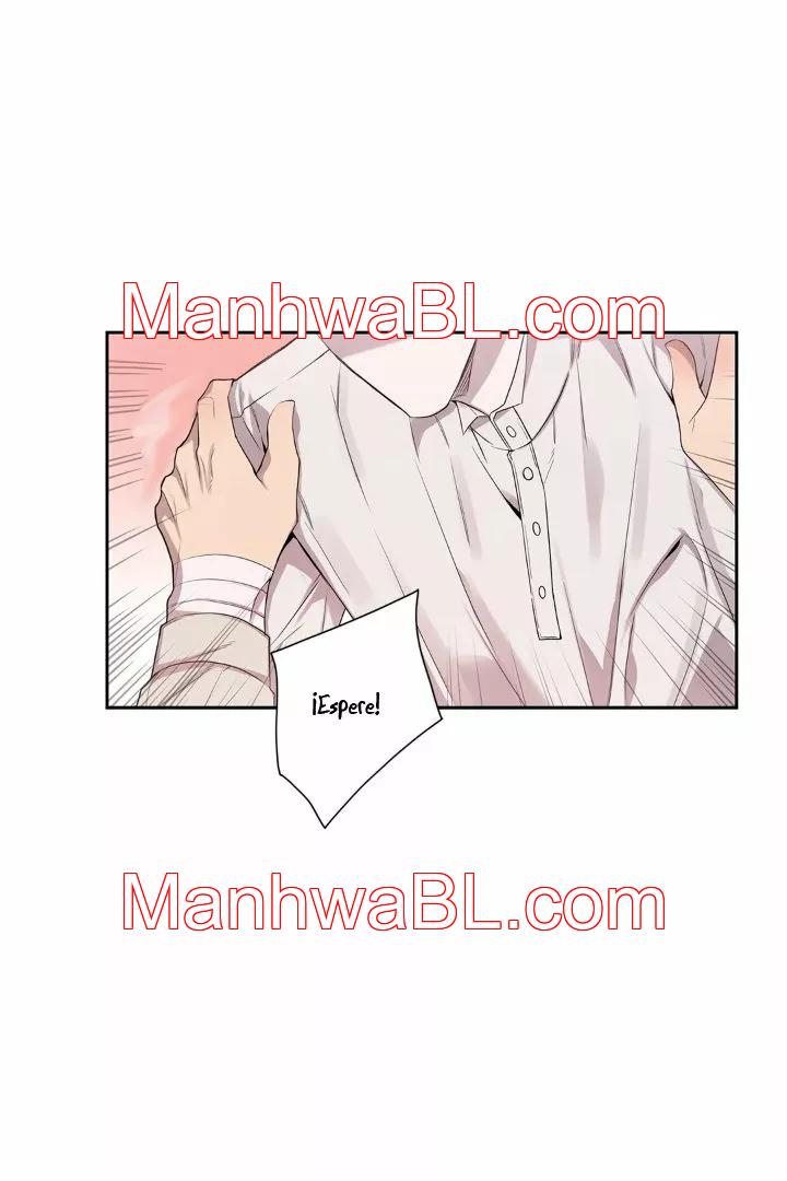 Mesa del maestro - Capítulo 5.2 manhwa