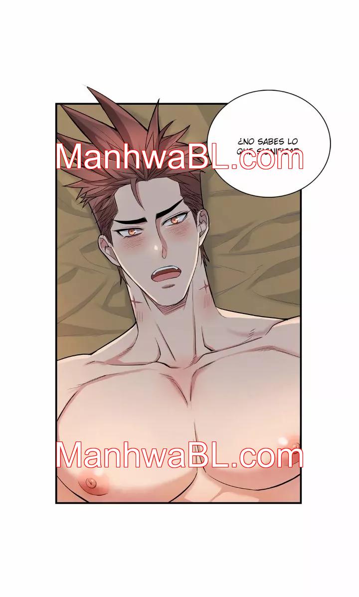Mesa del maestro - Capítulo 5.2 manhwa