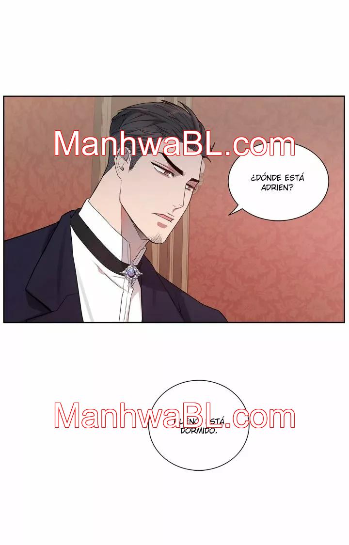 Mesa del maestro - Capítulo 5.2 manhwa