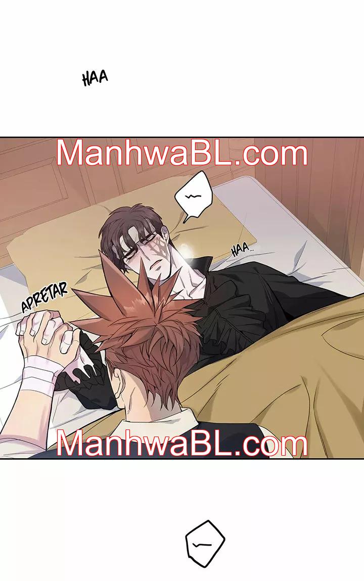 Mesa del maestro - Capítulo 8 manhwa