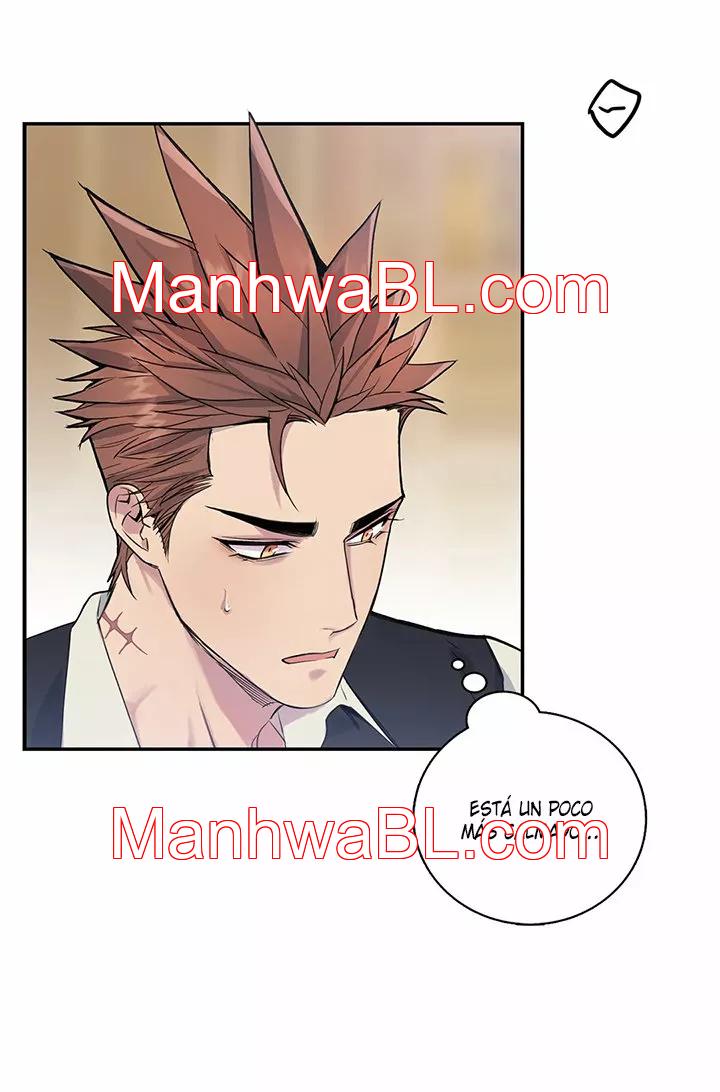 Mesa del maestro - Capítulo 8 manhwa