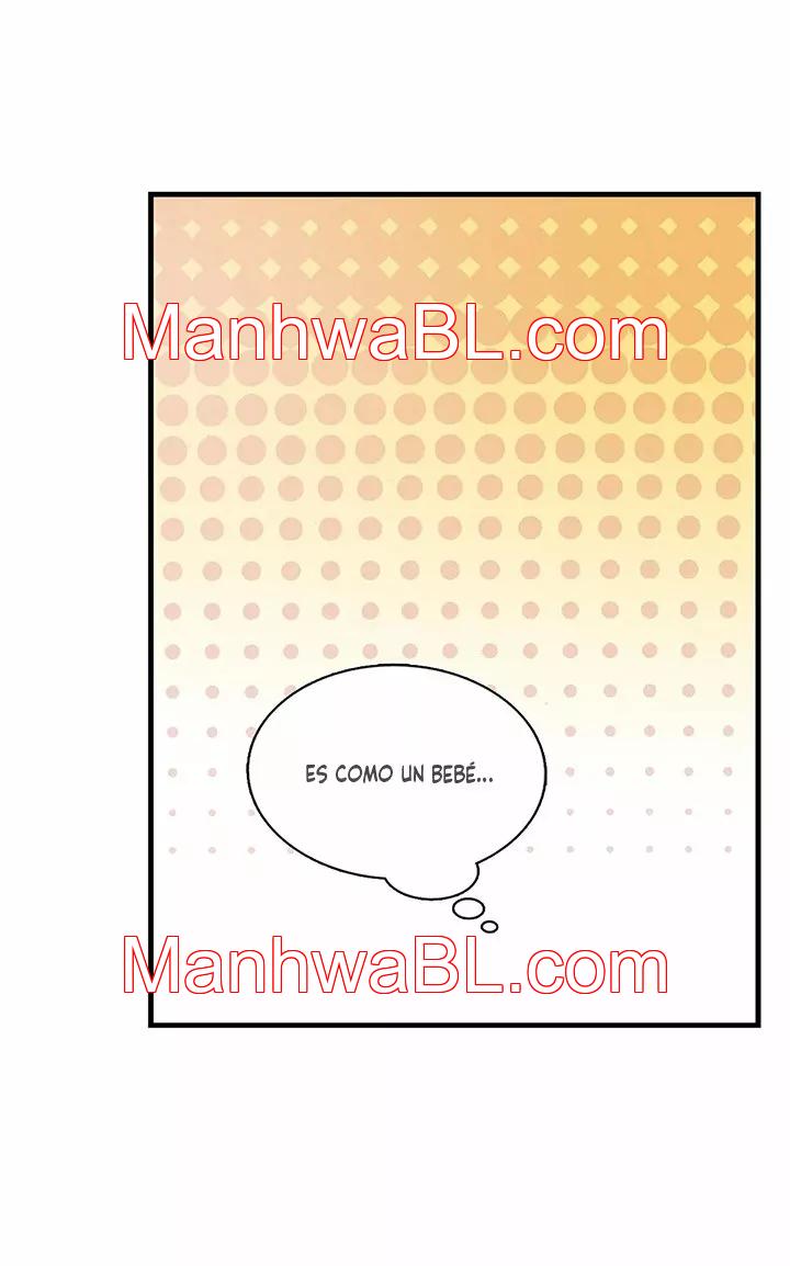 Mesa del maestro - Capítulo 8 manhwa