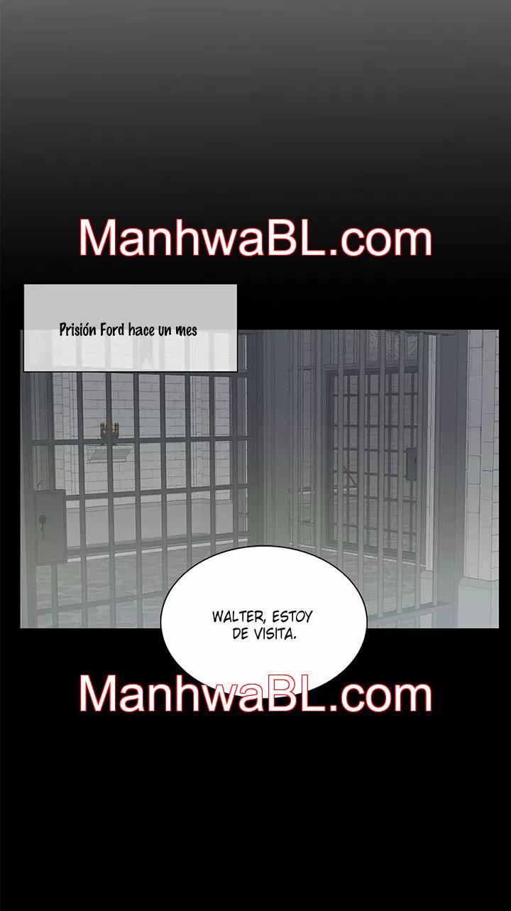 Mesa del maestro - Capítulo 8 manhwa