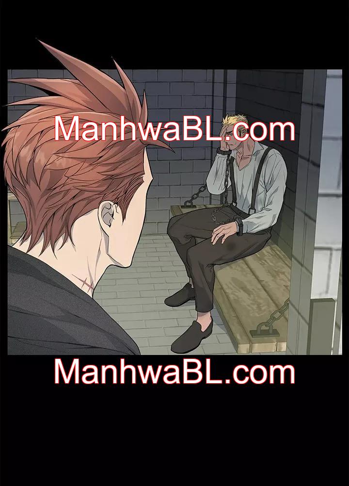 Mesa del maestro - Capítulo 8 manhwa