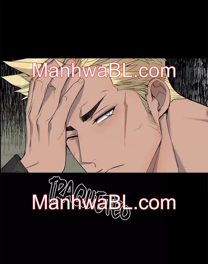 Mesa del maestro - Capítulo 8 manhwa