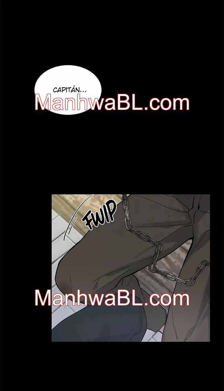 Mesa del maestro - Capítulo 8 manhwa
