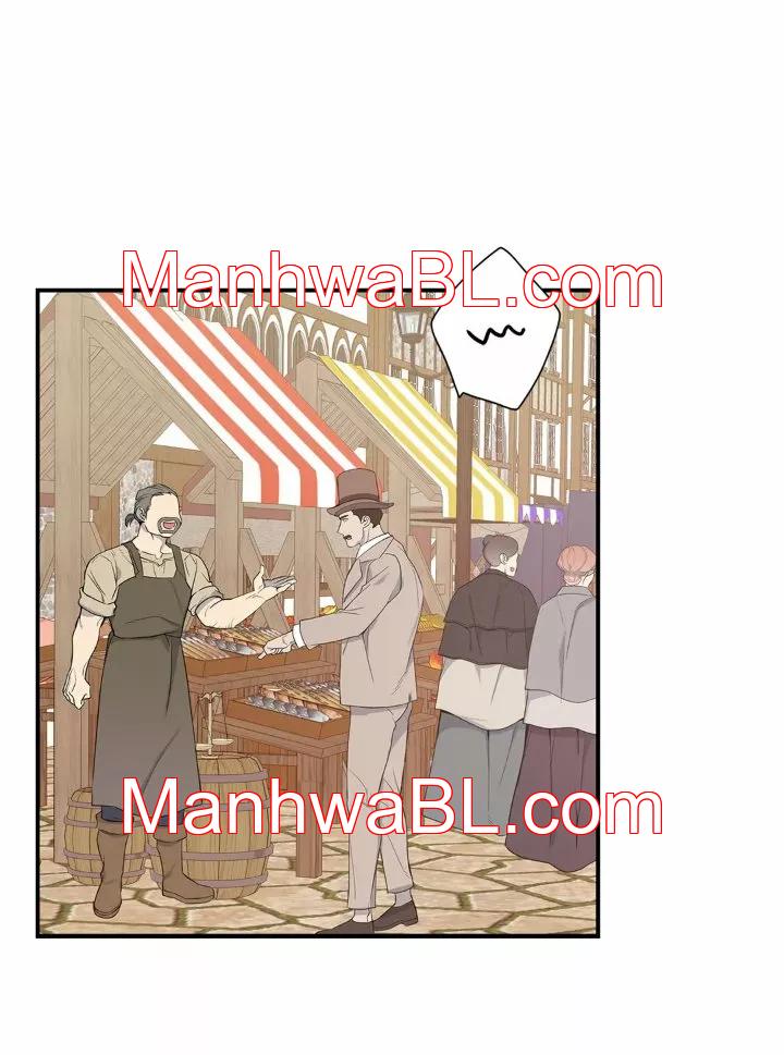 Mesa del maestro - Capítulo 10.3 manhwa