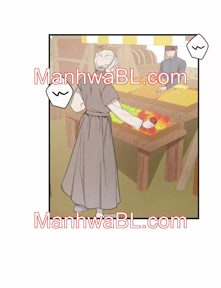 Mesa del maestro - Capítulo 10.3 manhwa