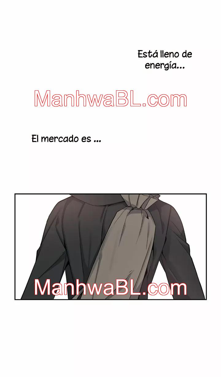 Mesa del maestro - Capítulo 10.3 manhwa