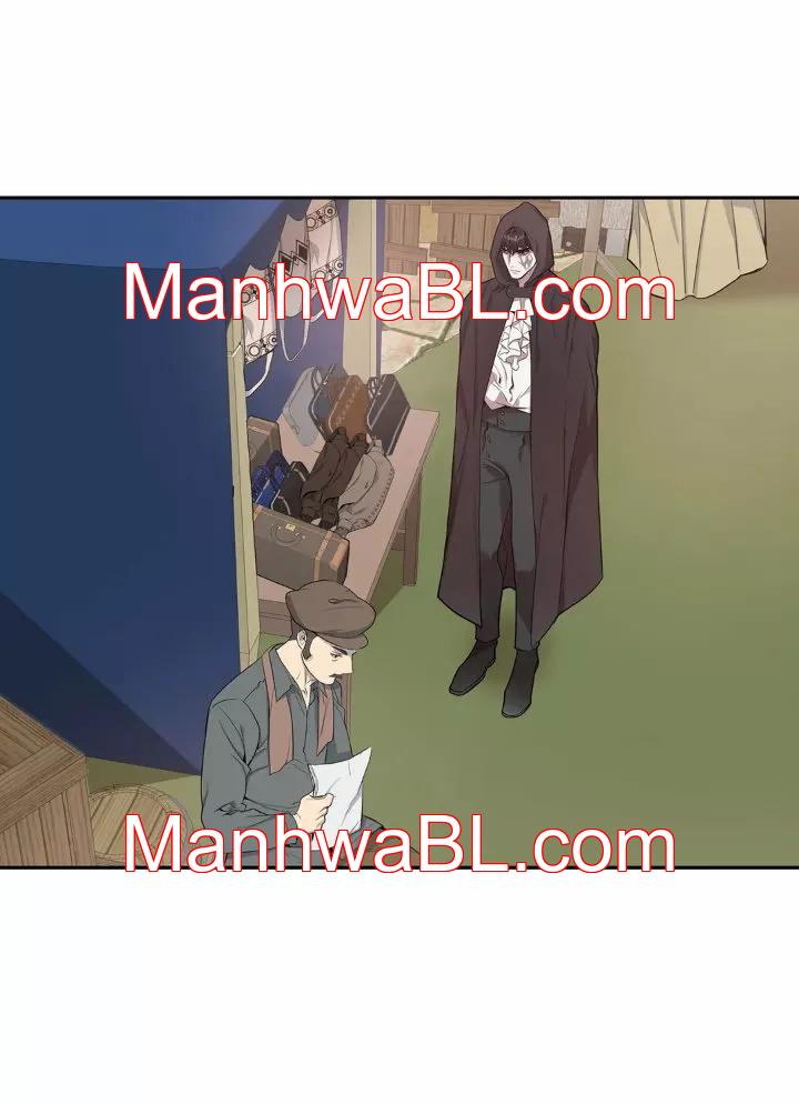 Mesa del maestro - Capítulo 10.3 manhwa
