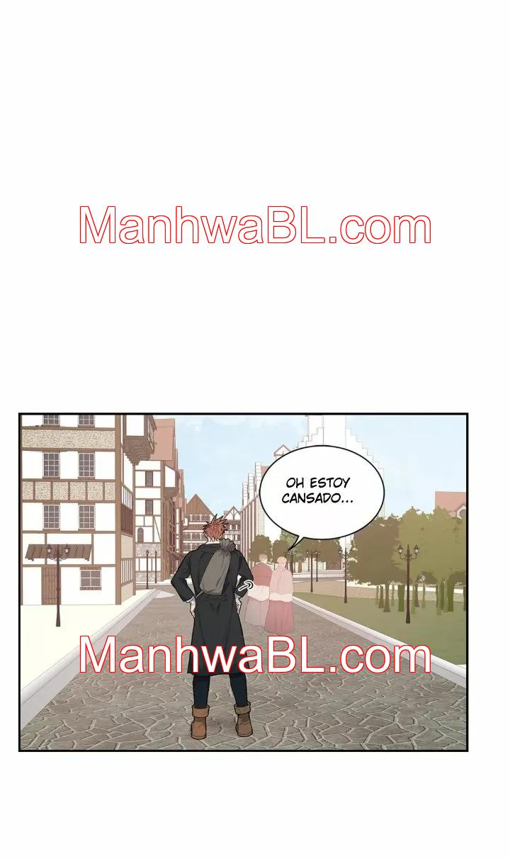 Mesa del maestro - Capítulo 10.3 manhwa