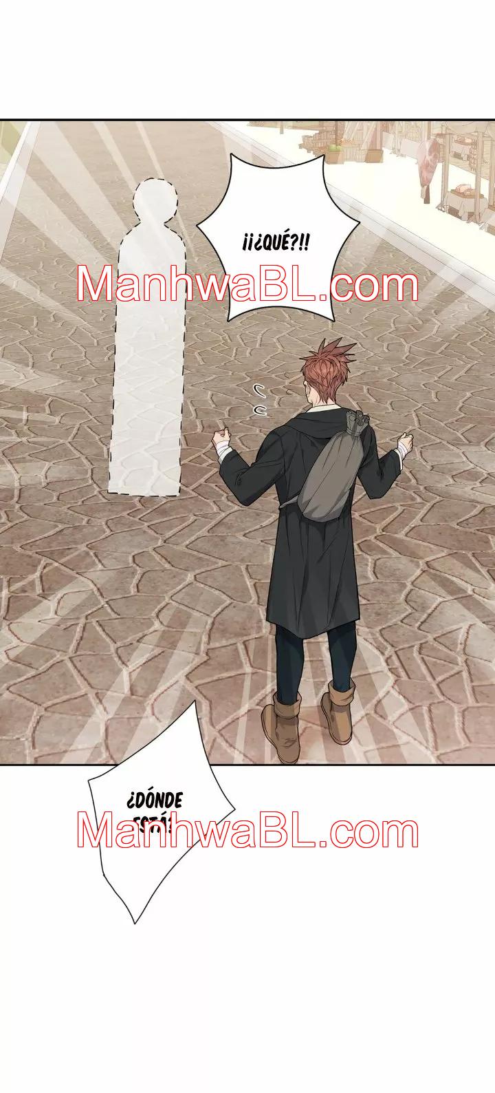Mesa del maestro - Capítulo 10.3 manhwa