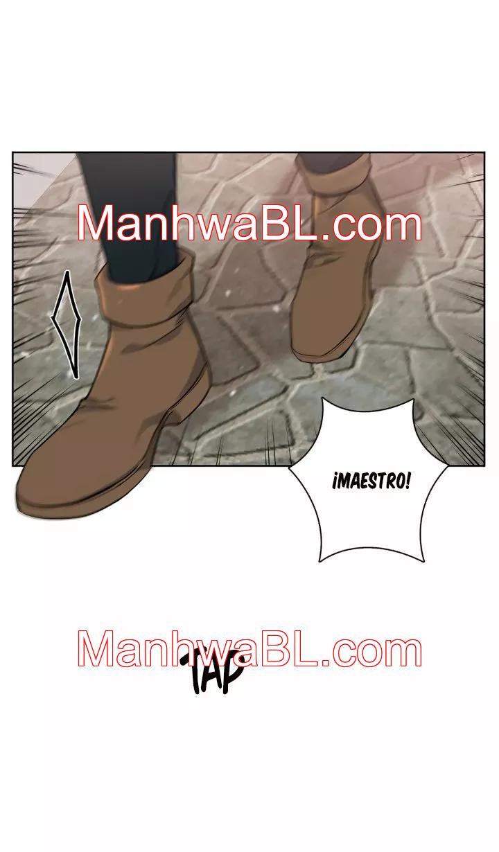 Mesa del maestro - Capítulo 10.3 manhwa